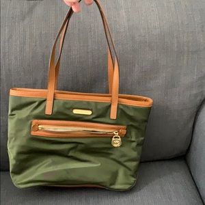 Michael Kors handbag